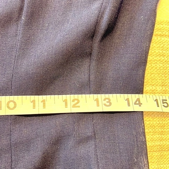 🔥Saks Fifth Avenue by Gordon Henderson, Designs, Luxury Wool, Stunning, Size 2 - Picture 10 of 11